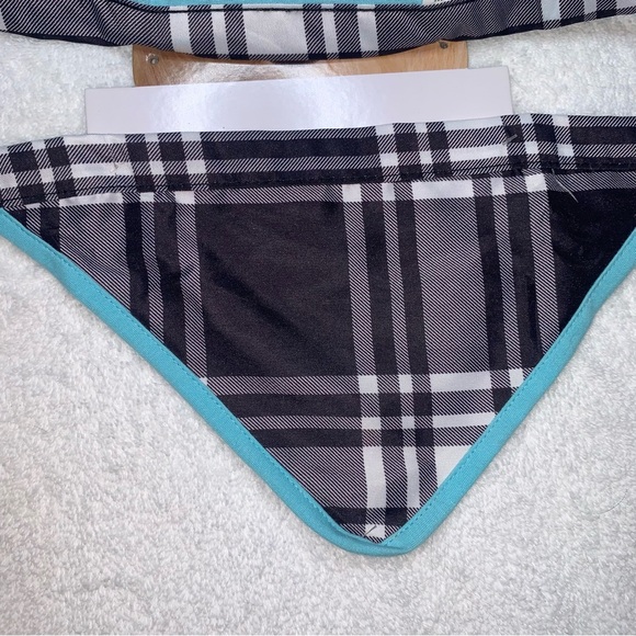 CECE Pet/Dog Sz Sm Valentine Sweater Red w/ White Heart, Leash Adaptable + Bonus - Picture 12 of 16